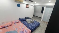 Blk 658B Jurong West Street 65 (Jurong West), HDB 5 Rooms #607464781